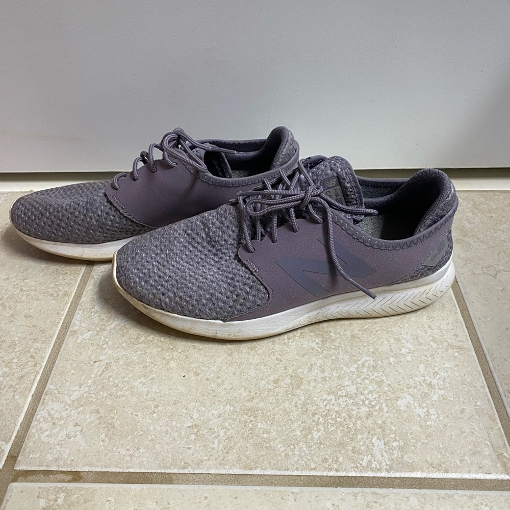 New balance shoes